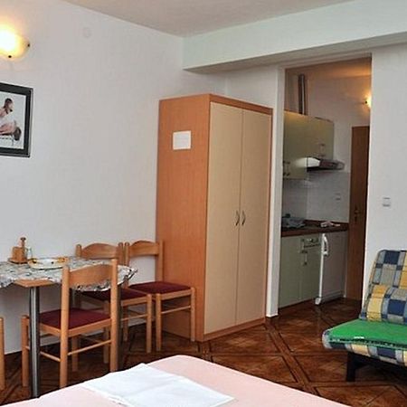 Riva Apartments Живогошче Экстерьер фото
