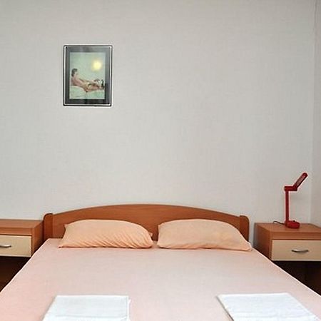 Riva Apartments Живогошче Экстерьер фото