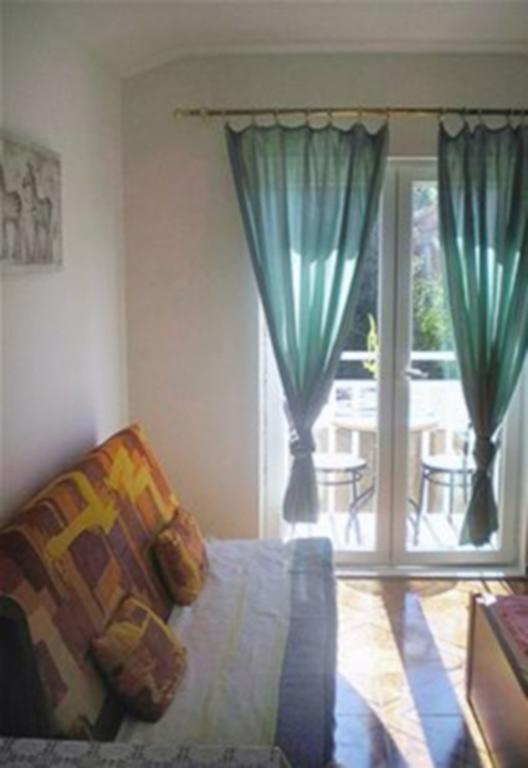 Riva Apartments Живогошче Экстерьер фото