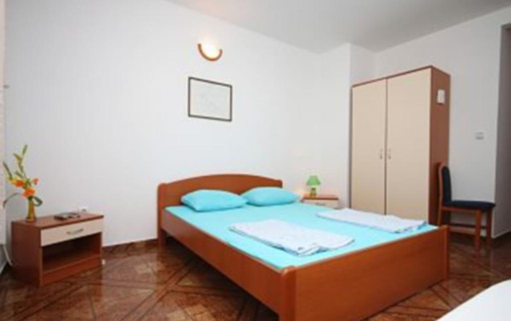 Riva Apartments Живогошче Экстерьер фото