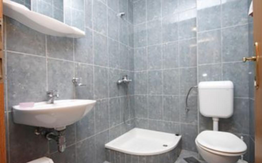 Riva Apartments Живогошче Экстерьер фото
